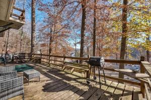 Fotografie z fotogalerie ubytování Lake Malone v destinaci Lewisburg + 12 fotografií