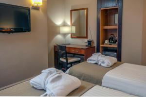 Billede fra billedgalleriet på Fenwick Street Hotel by EPIC i Liverpool