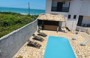 Φυσικό τοπίο κοντά σε αυτό το ξενοδοχείο διαμερισμάτων