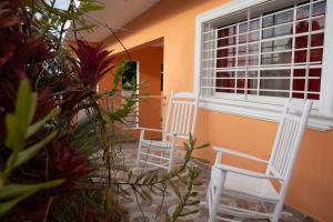 Fotografie z fotogalerie ubytování Magnifico Alojamiento v destinaci Puerto Plata