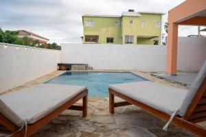 Fotografie z fotogalerie ubytování Magnifico Alojamiento v destinaci Puerto Plata + 3 fotografie