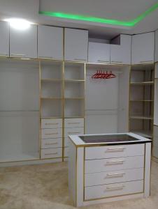 Foto de la galería de Spark Merge Luxury Homes en Mama