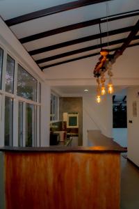 韋利格默的住宿－Uwon Resort，相簿中的一張相片