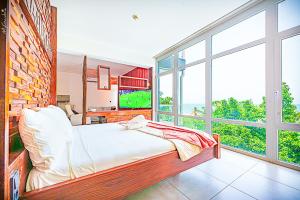 Foto dalla galleria di Kasumai Beach Resort a Bijilo