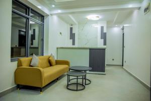 Fotografie z fotogalerie ubytování Kigali Bliss Apartment v destinaci Kigali