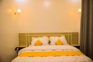 Fotografie z fotogalerie ubytování Kigali Bliss Apartment v destinaci Kigali