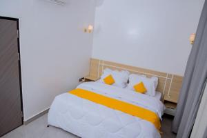 Fotografie z fotogalerie ubytování Kigali Bliss Apartment v destinaci Kigali