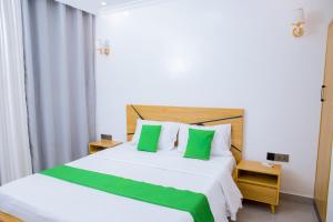 Fotografie z fotogalerie ubytování Kigali Bliss Apartment v destinaci Kigali + 51 fotografií