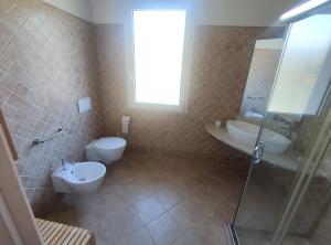 Fotografie z fotogalerie ubytování Dreams & Comfort San Teodoro v destinaci San Teodoro + 3 fotografie