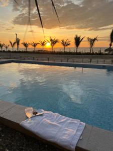 Gallery image of Wallac Bungalows Canoas de Punta Sal in Canoas De Punta Sal