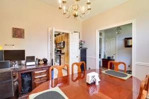 Φωτογραφία από το άλμπουμ του Spacious Suburban Home with Pool Access in Ridgeland σε Ridgeland +16 φωτογραφίες