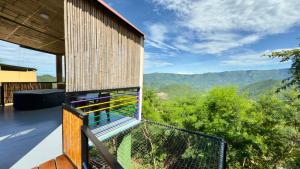 Φωτογραφία από το άλμπουμ του Glamping Horizon Forest σε Anapoima +20 φωτογραφίες