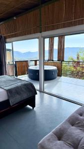 Φωτογραφία από το άλμπουμ του Glamping Horizon Forest σε Anapoima