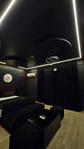 Khu vực ghế ngồi tại The24Stay +8 ảnh