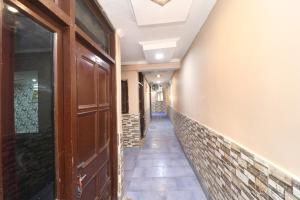 Billede fra billedgalleriet på Hotel O Heaven i Ambāla