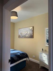 Afbeelding uit fotogalerij van Apartment 2 at Blackburn Heights Sleeps 4 in Bridlington