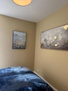 Afbeelding uit fotogalerij van Apartment 2 at Blackburn Heights Sleeps 4 in Bridlington