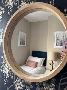 Afbeelding uit fotogalerij van Apartment 2 at Blackburn Heights Sleeps 4 in Bridlington