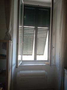 Postel nebo postele na pokoji v ubytování Sapore di mare