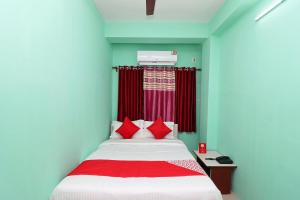 Φωτογραφία από το άλμπουμ του Super Hotel O Apan Guest House Near Acropolis Mall στην Καλκούτα +22 φωτογραφίες
