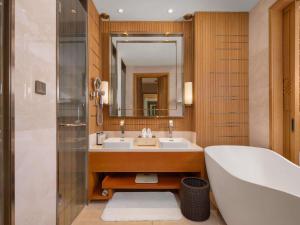 Gallery image of The View Hotel Changbai Mountain - MGallery Collection in Fusong