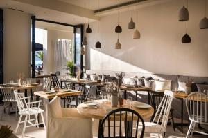 Restaurace v ubytování Kefalonia Grand