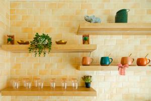 Fotografie z fotogalerie ubytování Olive Stays Apartment - 2 v destinaci Pristina