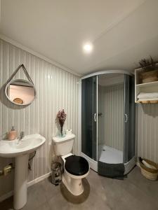 Ảnh trong thư viện ảnh của Punta Arenas loft ở Punta Arenas