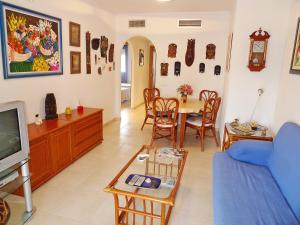 Apartment Res Poseidon, Denia, Spain - Booking.com