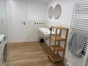 Φωτογραφία από το άλμπουμ του Ferienwohnung Hexenruhe σε Westerhausen +5 φωτογραφίες