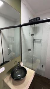 Imagine din galeria proprietății Tico Pousada în Campos do Jordão