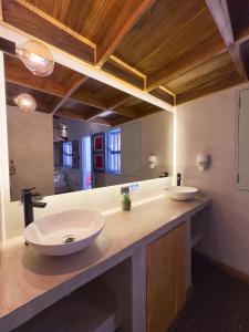 Fotografie z fotogalerie ubytování Dreamer Cocora v destinaci Salento