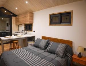 Billede fra billedgalleriet på Domos Ocoa i Hijuelas