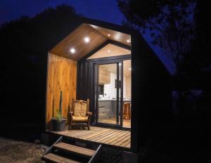 Billede fra billedgalleriet på Domos Ocoa i Hijuelas + 28 billeder