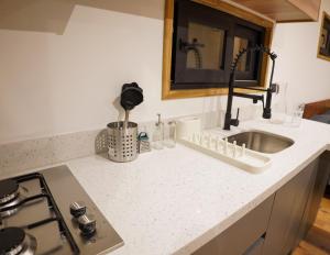 Billede fra billedgalleriet på Domos Ocoa i Hijuelas