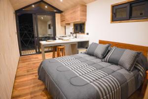 Billede fra billedgalleriet på Domos Ocoa i Hijuelas