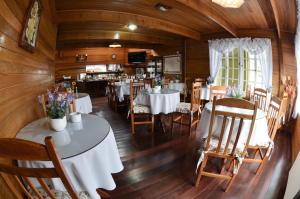 Gallery image of Pousada Gramadense in Gramado