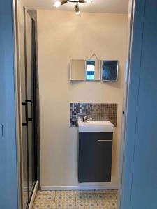 Fotografie z fotogalerie ubytování 29 La Parenthèse Maison Vernon, Giverny v destinaci Vernon