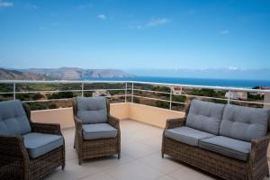 Φυσικό τοπίο κοντά σε αυτή η βίλα