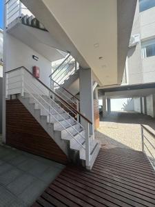 Φωτογραφία από το άλμπουμ του Departamentos Apart PM σε Necochea