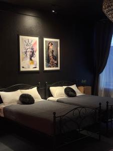 Gallery image of Apartments24 Black 1903 in Rakvere