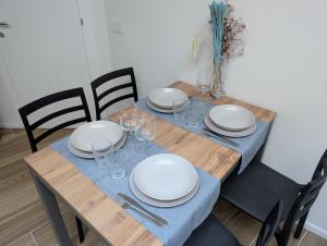 Billede fra billedgalleriet på Loft Vanchiglia i Torino