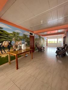 Fotografie z fotogalerie ubytování Hotel Marquez v destinaci Norcasia