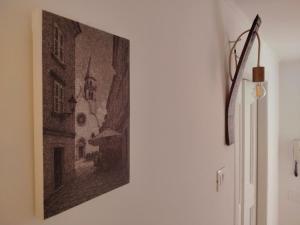 ムッジャにあるCasa Petraccaの壁掛け +12枚の写真