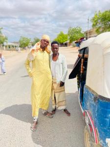 Imagen de la galería de Fadxi Abdi shakur, en Bahir Dar
