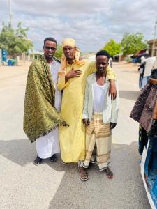 Imagen de la galería de Fadxi Abdi shakur, en Bahir Dar
