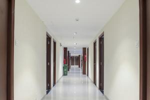 Fotografie z fotogalerie ubytování OYO 74901 Hotel Kumkum Palace v destinaci Bhatha