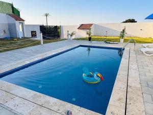 Foto dalla galleria di Paradisepool a Tipaza