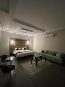 Billede fra billedgalleriet på Royal AlUlA Villa i Al-`Ula