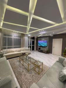 Billede fra billedgalleriet på Royal AlUlA Villa i Al-`Ula